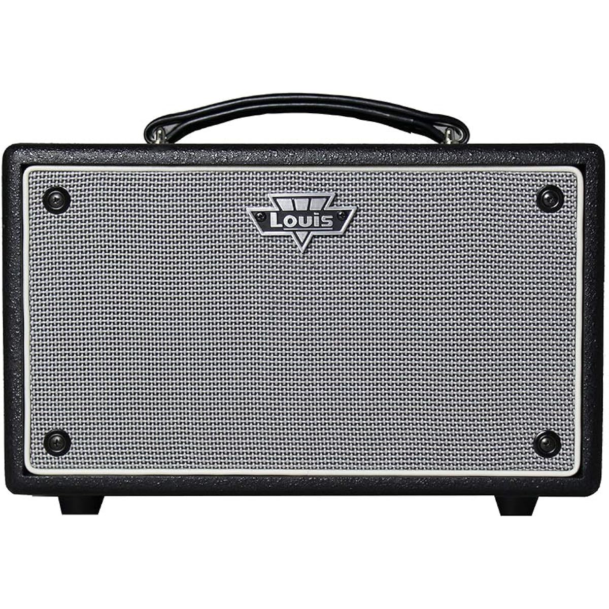 Louis LBA-15S Bass Amplifier 15W Louis