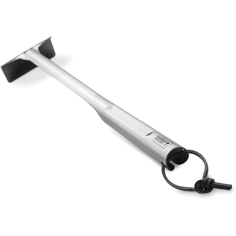 Weber Barbecue Stove BBQ Grill Charcoal Rake [Genuine Japanese Product 2 Year Warranty] 7649