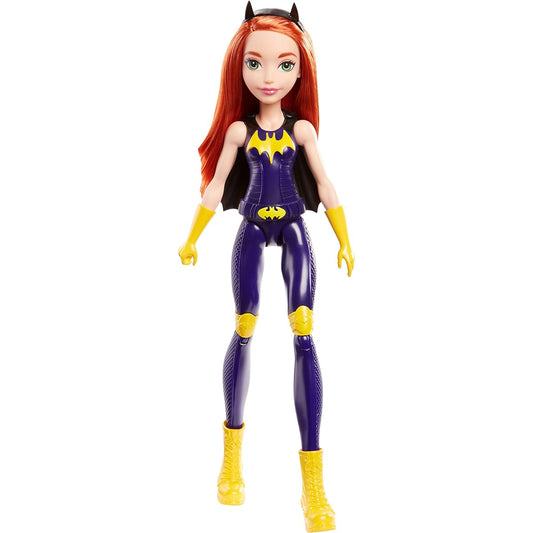 (Batgirl) - DC SuperHero Girls Training Batgirl