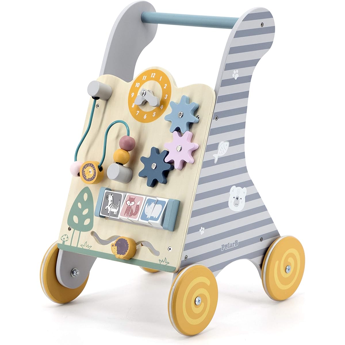 VIGA PolarB Baby Walker 0 TYPR44028