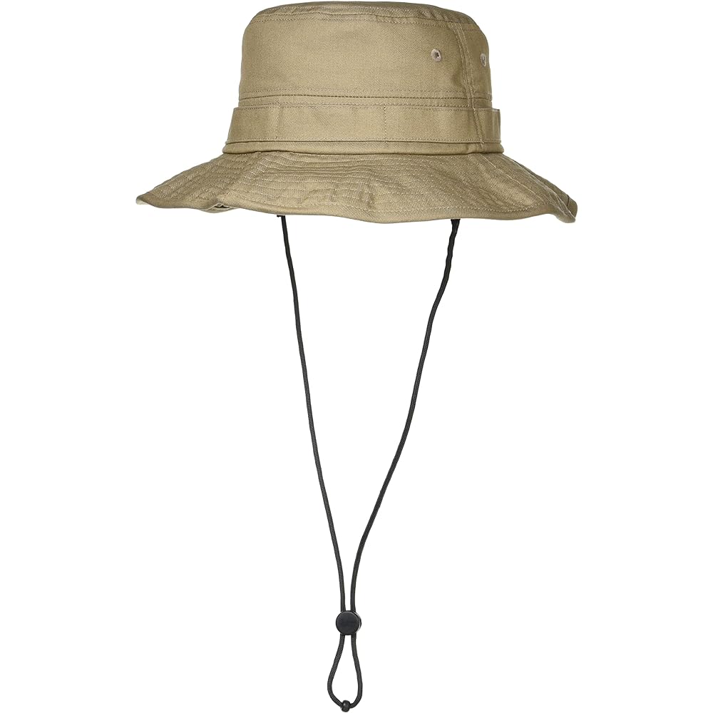 [Gamakatsu] LUXXE Army Hat LE9008