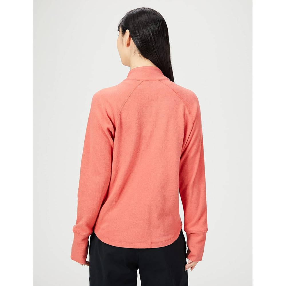 [Champion] Zip Jacket SPORTS CW-SS417 Women's