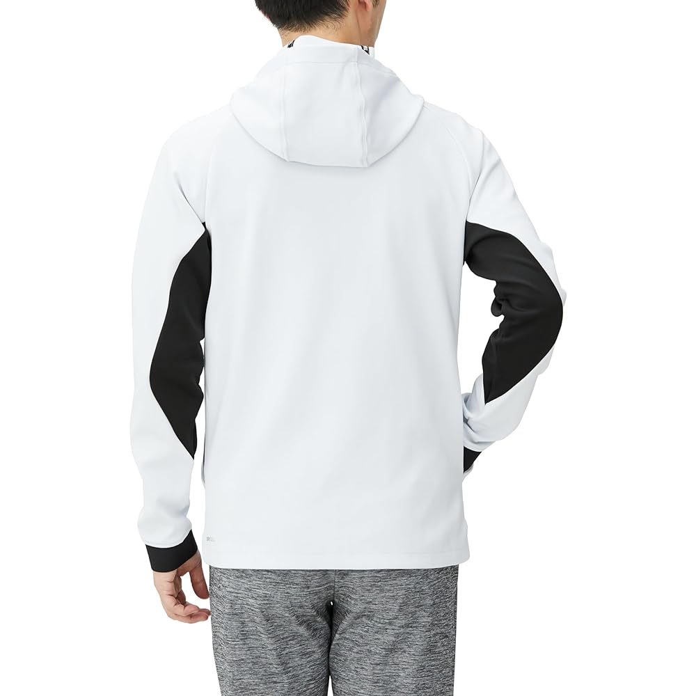 [PUMA] Outer Jumper STRENGTH TRAINING Knit Jacket 525231 Men's