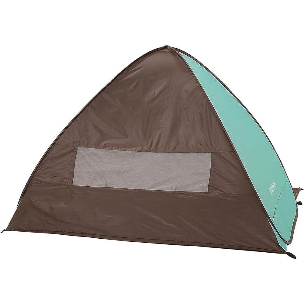 CAPTAIN STAG CS Charmant Pop-up Tent