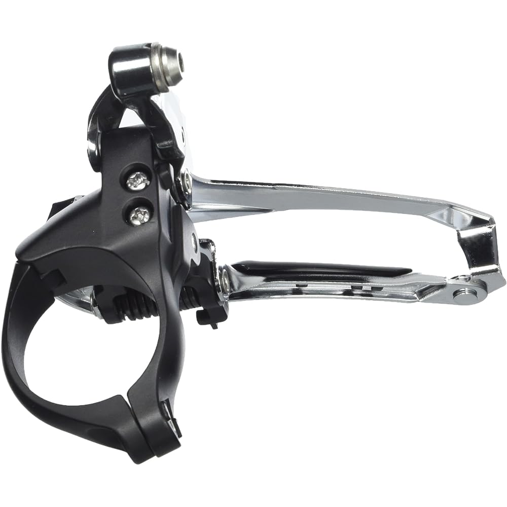 SHIMANO FD-4700-BL Band type TL-FD68 included Compatible speed: 2X10 FD-4700