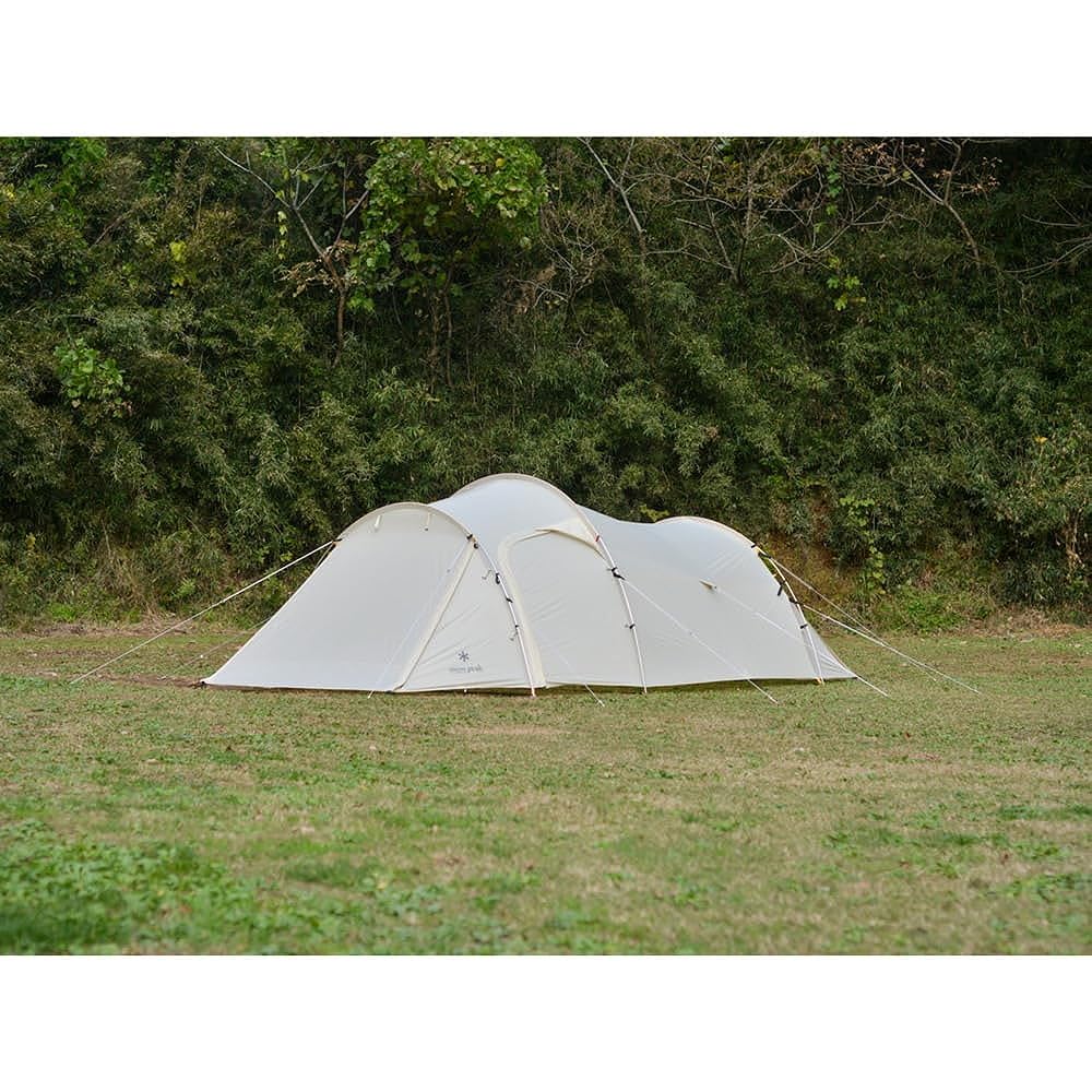 Snow Peak Vault Ivory SDE-080-IV-US