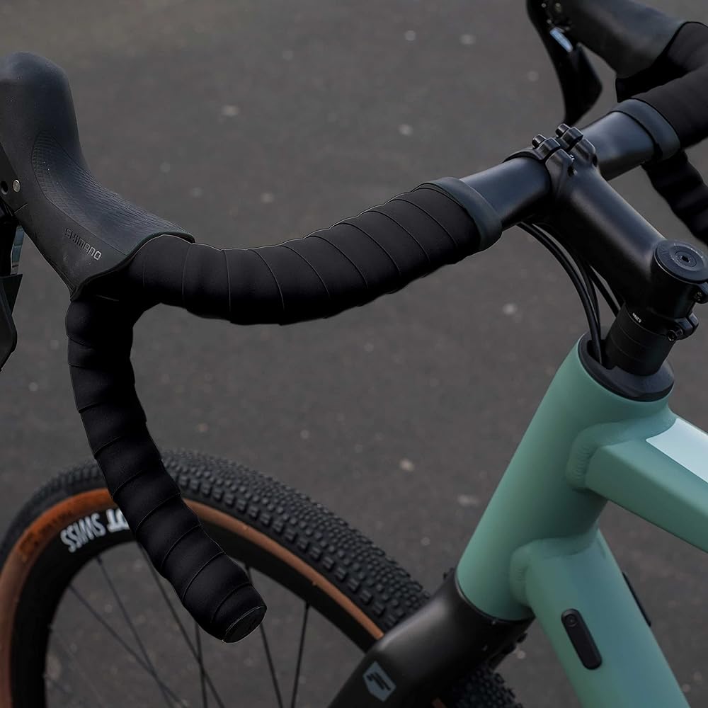BBB Bicycle Handlebar Tape Lace Ribbon BHT-01