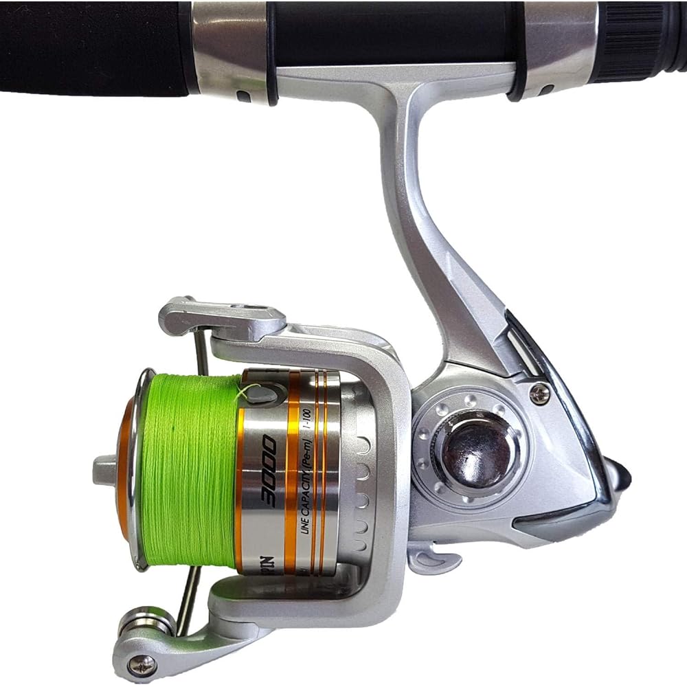 Glory Fish Set Tackle GO TO Egging Set