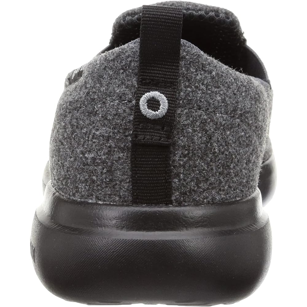 [Remedy Japan Made] Promotes blood circulation in the feet, relieves fatigue, wide 4E men's sneakers, slip-on room shoes, general medical equipment Remedy RD0422