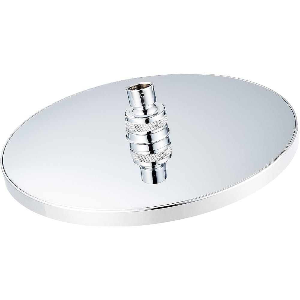 SANEI rotating shower head for overhead shower G1/2 S1040F5