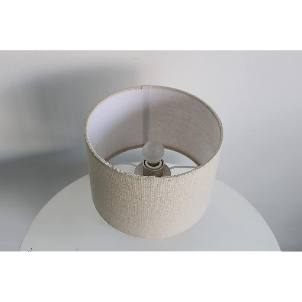 DE CLASSE Monto night lamp Beige Φ20 x H21.2 cm