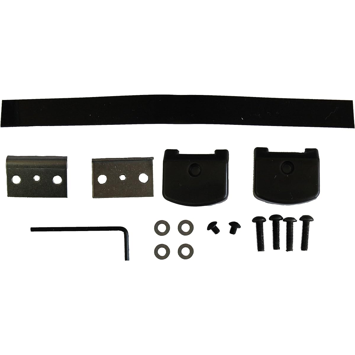 Genepis Fit Insulation (for Grand Piano) ■ G-Ff (Black) Full Con Caster
