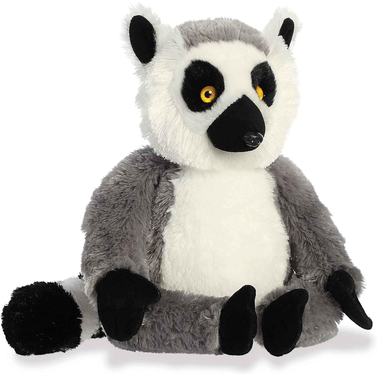 Aurora - Destination - 11" Ring Tailed Fox