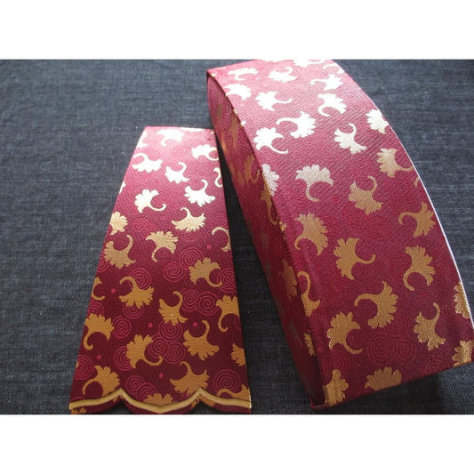 13-string Koto, silk cloth tail trim set, size 3, M016