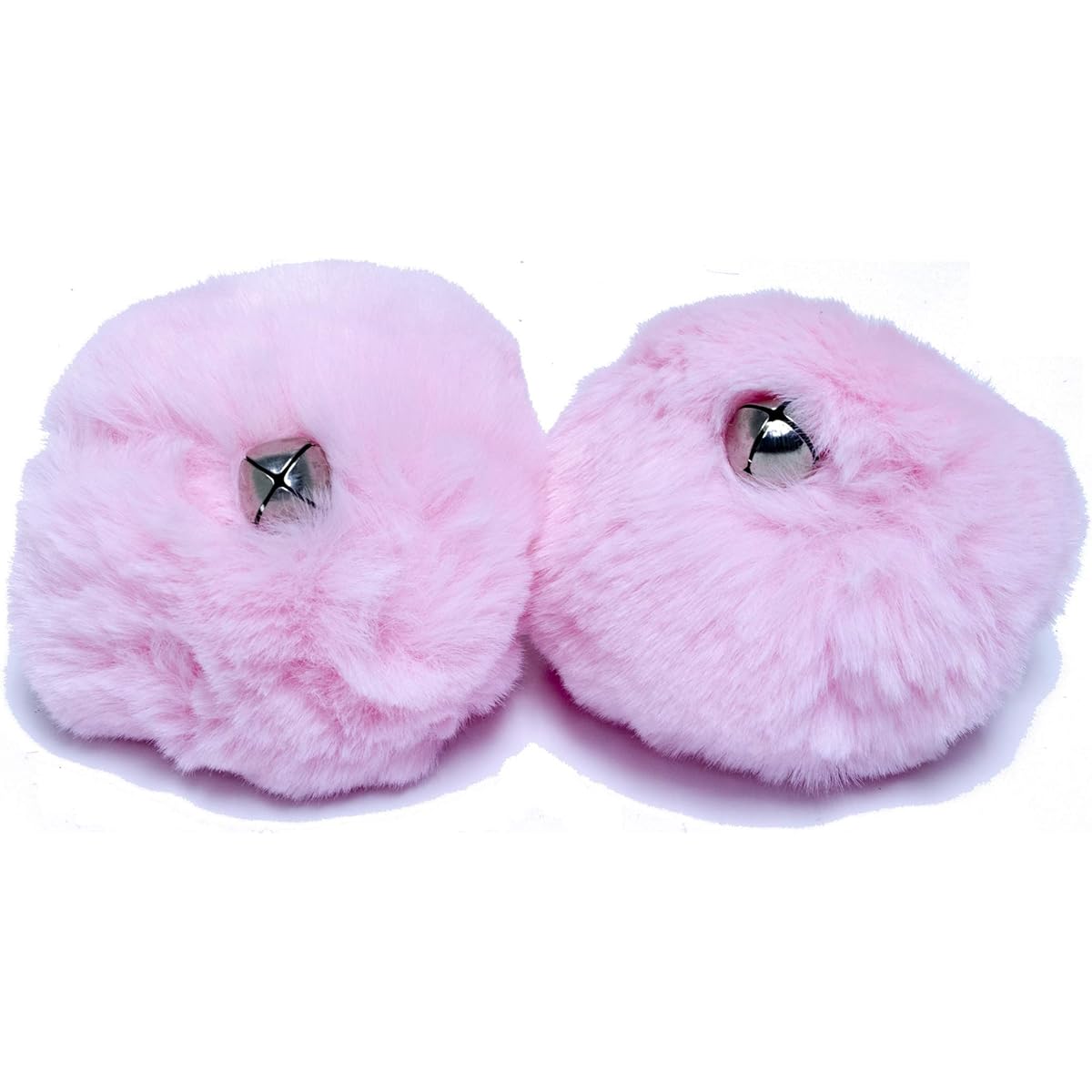 sure-grip Pom Poms