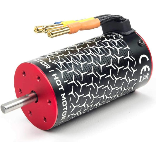 ARRMA BLX3668 2400Kv 4-pole 4S Brushless Motor ARA390265