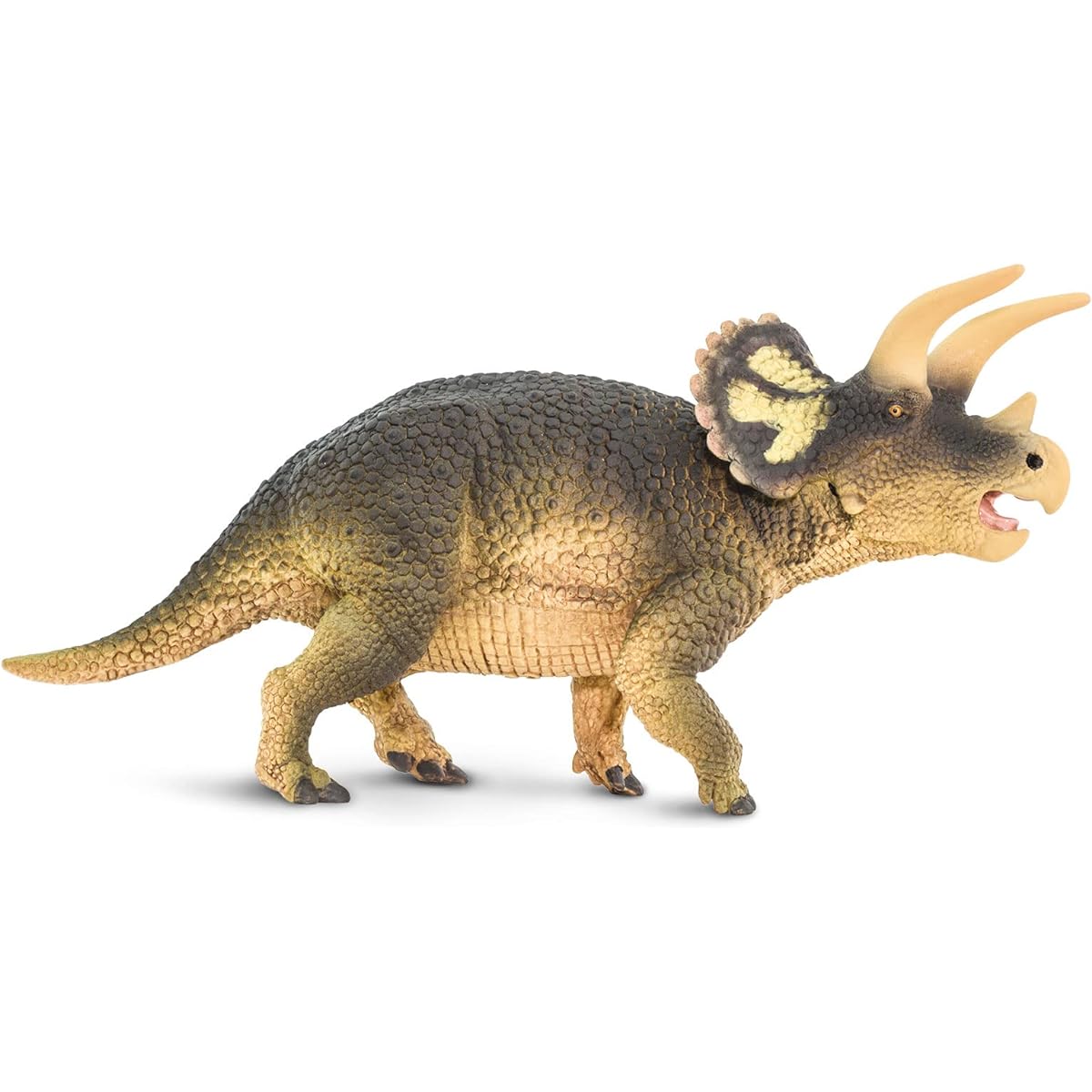 Safari 100153 Prehistoryceratops Miniature