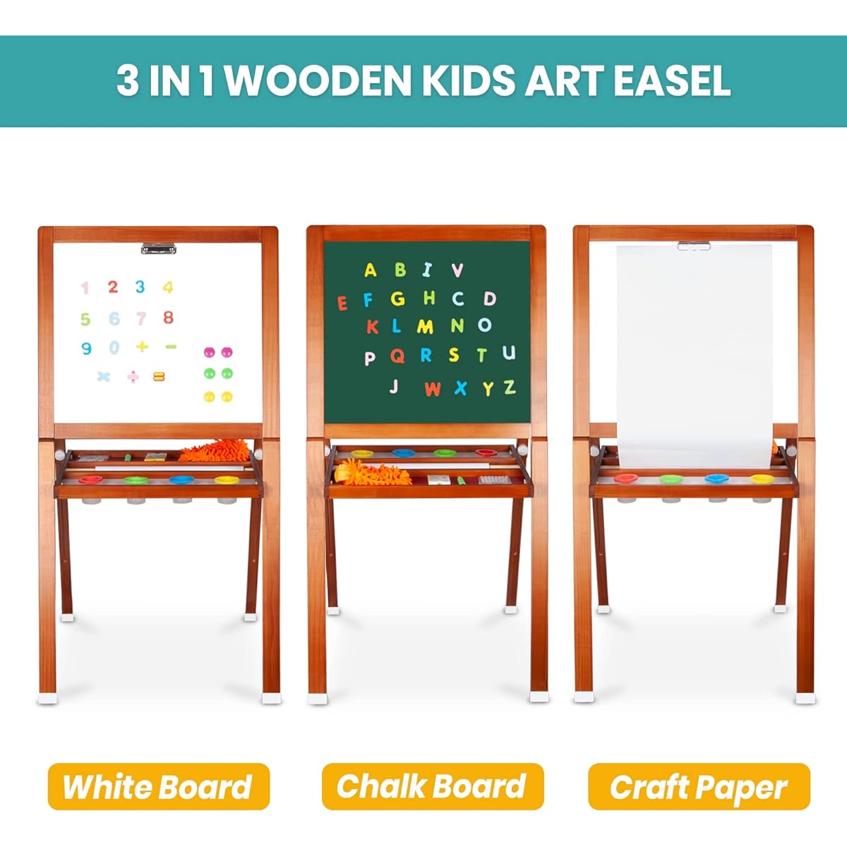 children's easel