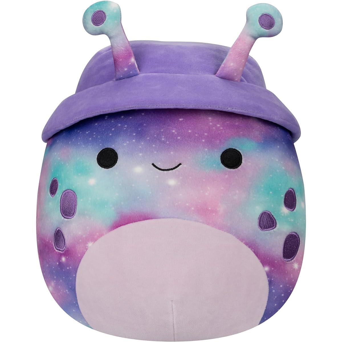 Squishmallows 12" Daxon Purple Alien - Medium Ultra Soft Official Kelly Toy Plush