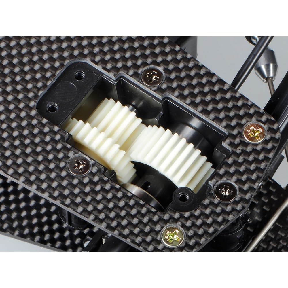 Tamiya 1/10 Electric RC Car Series No.583 Egress (2013) Off-road 58583