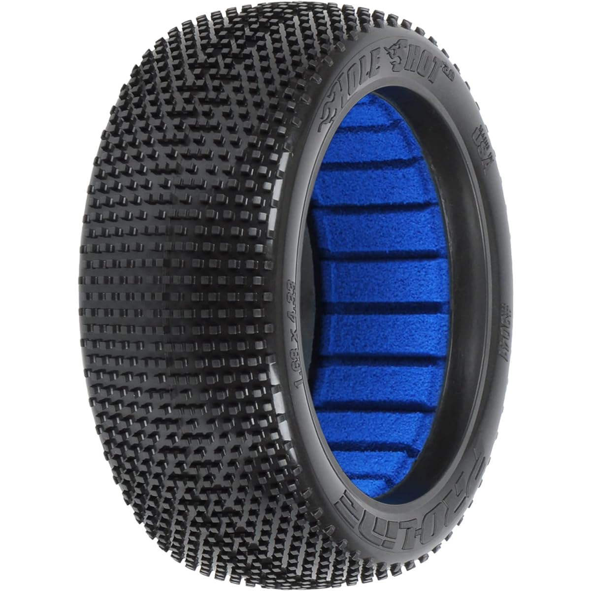 Pro-line Racing 1/8 Holeshot 2.0 S3 Soft Off-Road Tire Buggy (2)