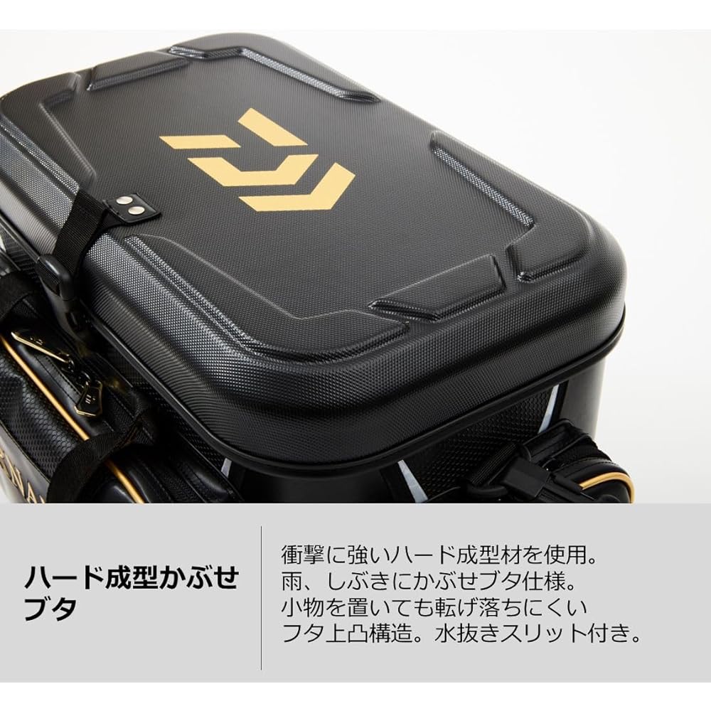 DAIWA Cool Bag Tournament Cool Bag 28/38 Various (2023 Model)