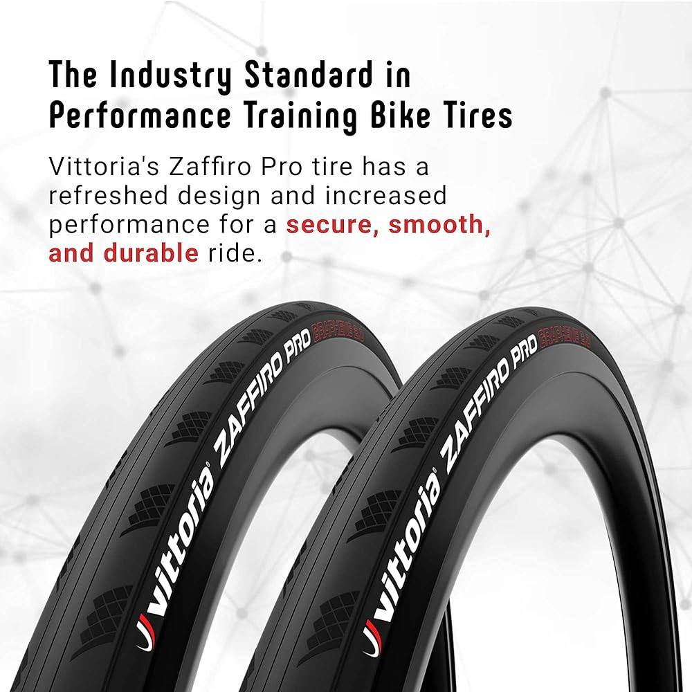 Vittoria Zaffiro Pro 5 G2.0 Clincher [Zaffiro Pro V G2.0(FOLD)] All Black [Casing: Nylon 26TPI]