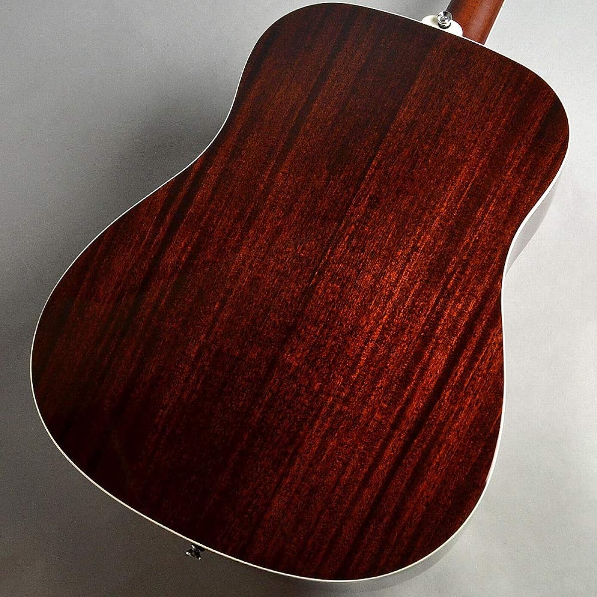 James J-300D CAO (Caribbean Orange) Acoustic Guitar James
