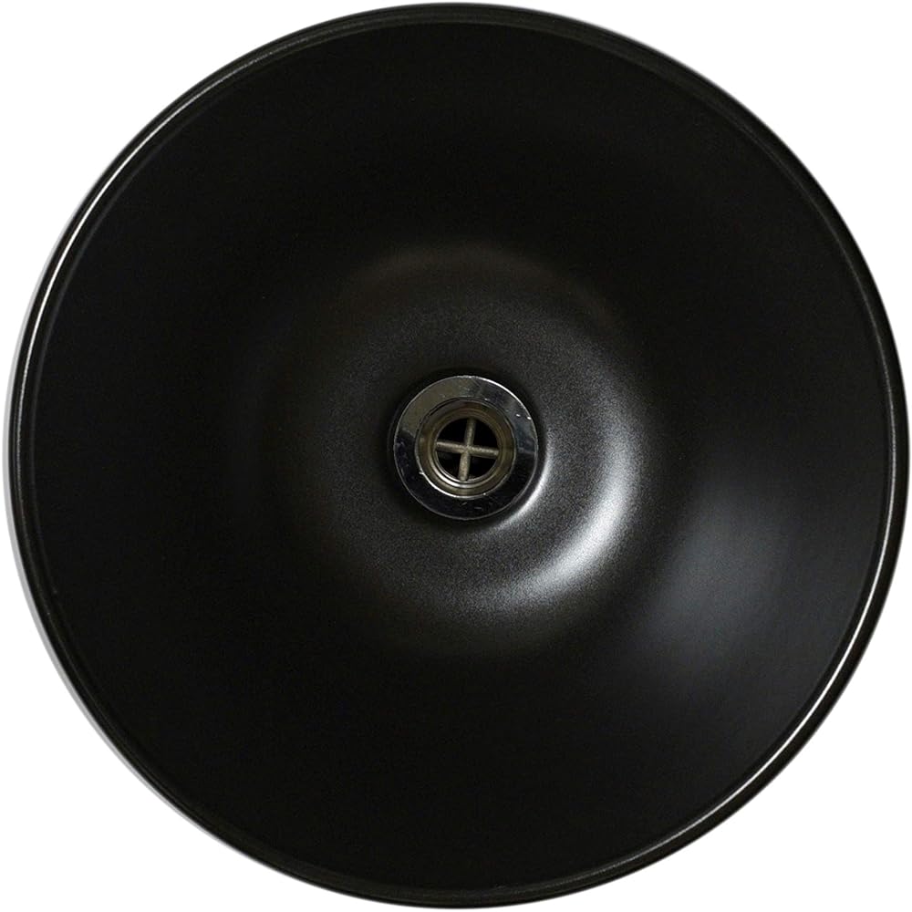 Juzo Kiln Hand Washing Bowl S-30B