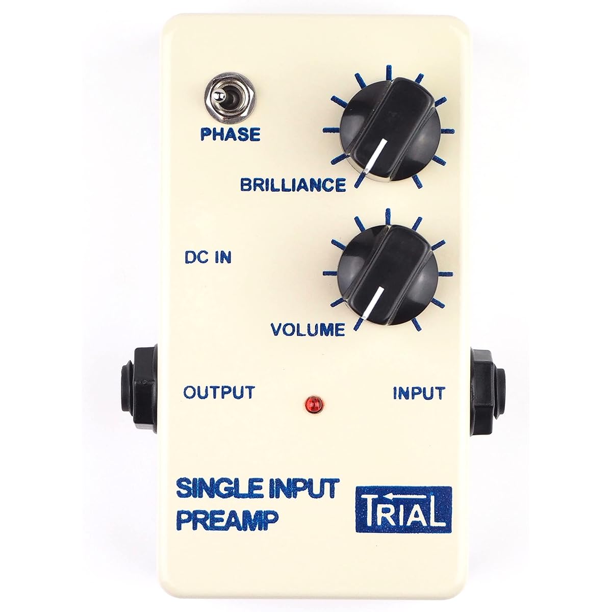 Trial/Preamp/SINGLE INPUT PREAMP