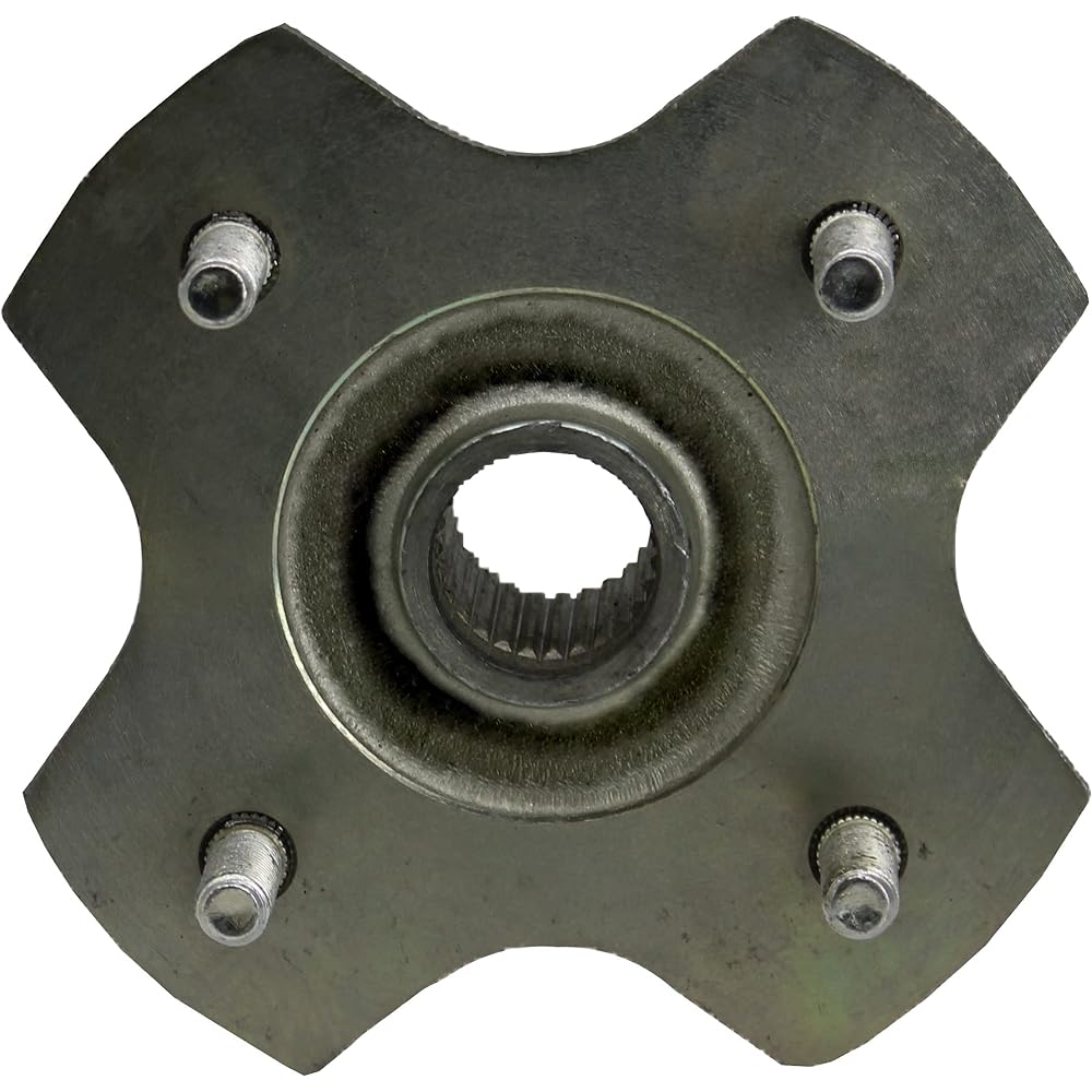 East Lake Axle Replacement Rear Wheel Hub Set Honda TRX 420/500/520 Foreman/Launcher 42620-HR3-A20 2015 2016 2017 2018 2019 2020 2021 2022 2023