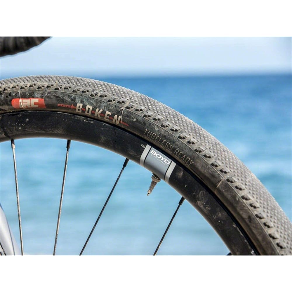 IRC TIRE Bicycle Tire BOKEN PLUS TUBELESS READY BOKEN PLUS Tubeless Ready 650×42B