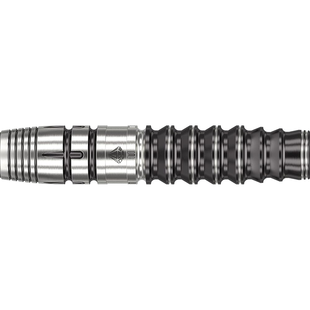 TARGET PRIME SERIES DIAMOND 90% 16.5G 2BA SOFT TIP DARTS