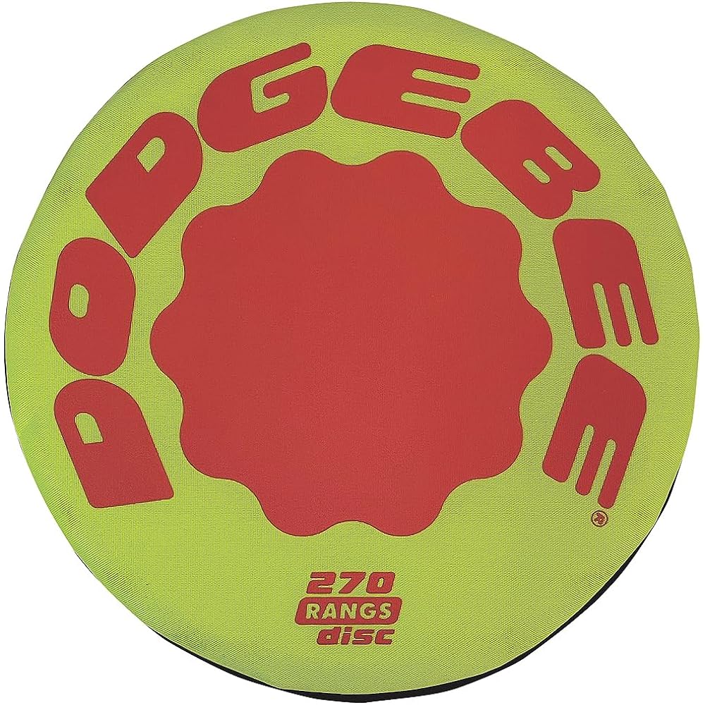 dodgebee 270