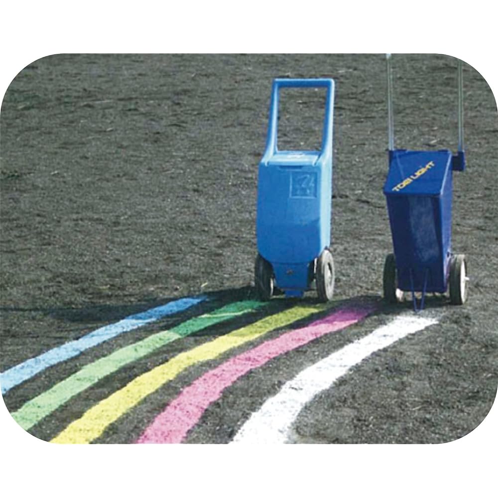 Artec Dustline Powder 5kg x 4 bags Yellow 002069