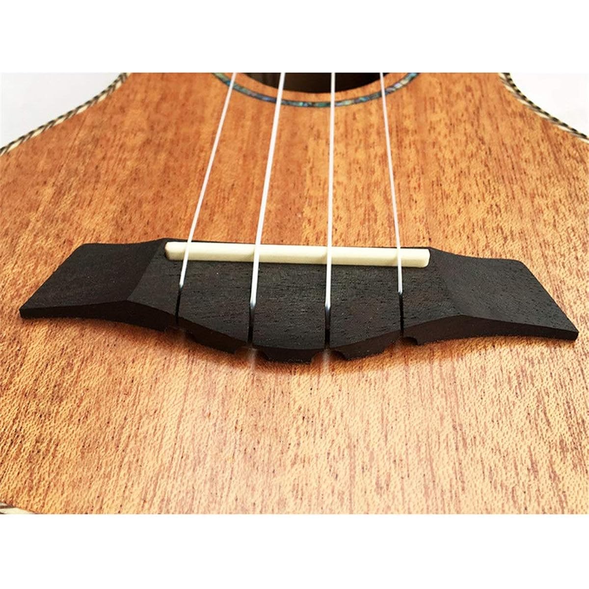 Ukulele Portable Mini Size Musical Instrument Hawaiian Guitar Beginner Musical Instrument