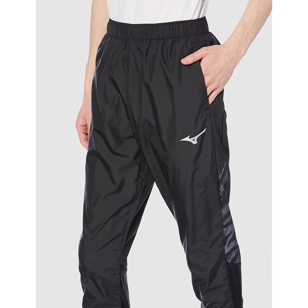 [Mizuno] Soccer Wear Piste Pants P2MF2020