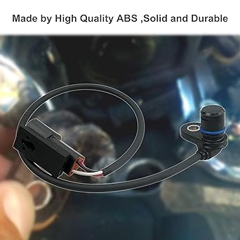 Speed Sensor Harley-Davidson Softail Road King Classic Electra Glide Softail Night Train 2000-2006 74430-00D 74430-00A 74430-00B 74430-00C Motorcycle Electronic Speedometer Sensor