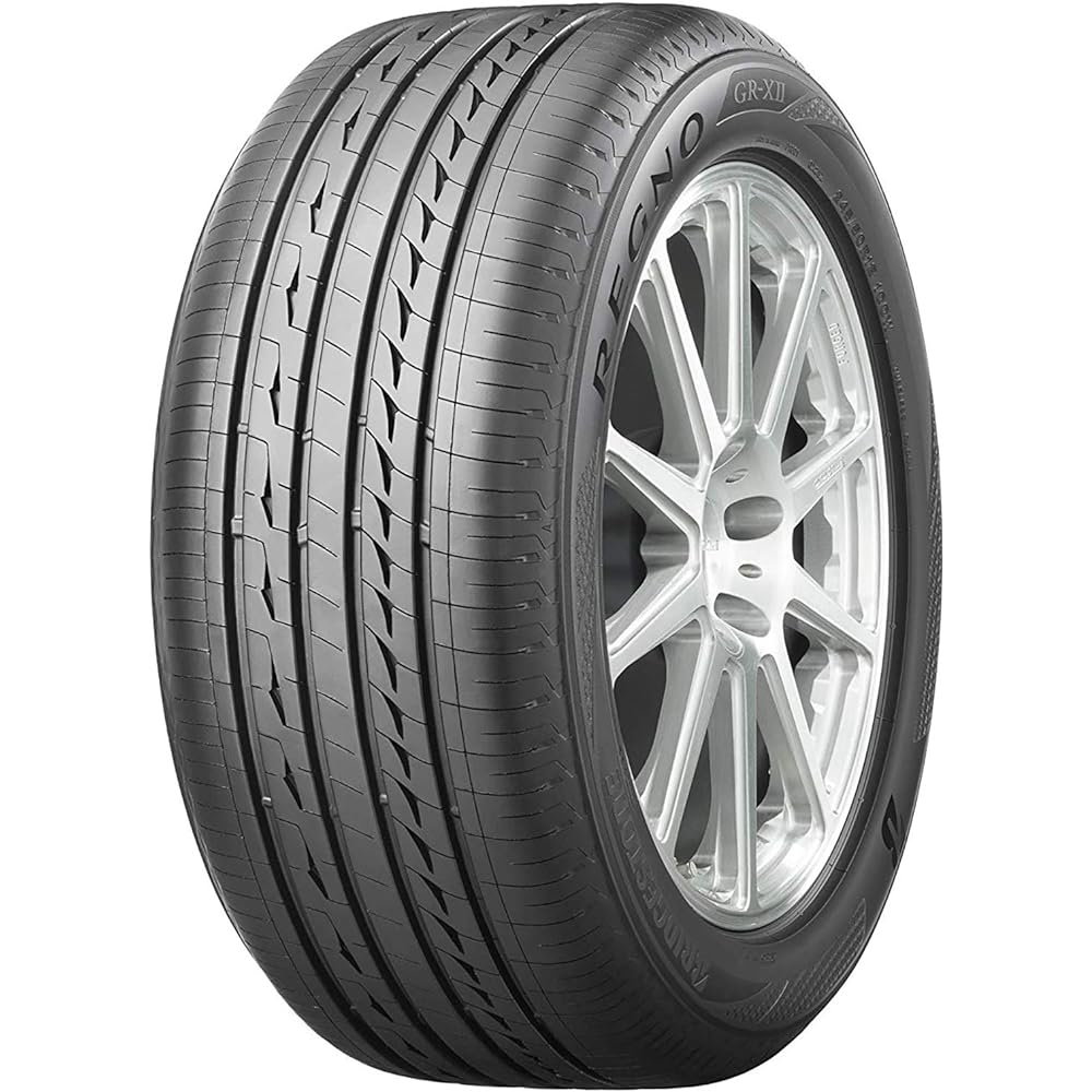 BRIDGESTONE REGNO GR-XII 245/45R18 100W PSR07716 1 piece