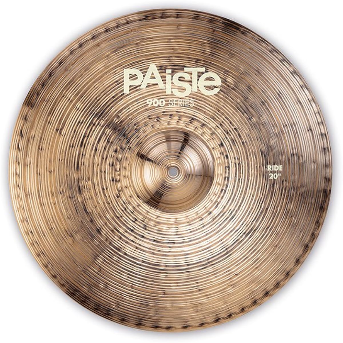 Paiste 900 Ride 20" Ride Cymbal