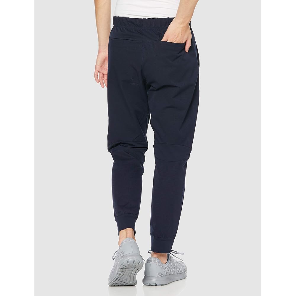 [DESCENTE] Training Pants DMMQJG15 Men's