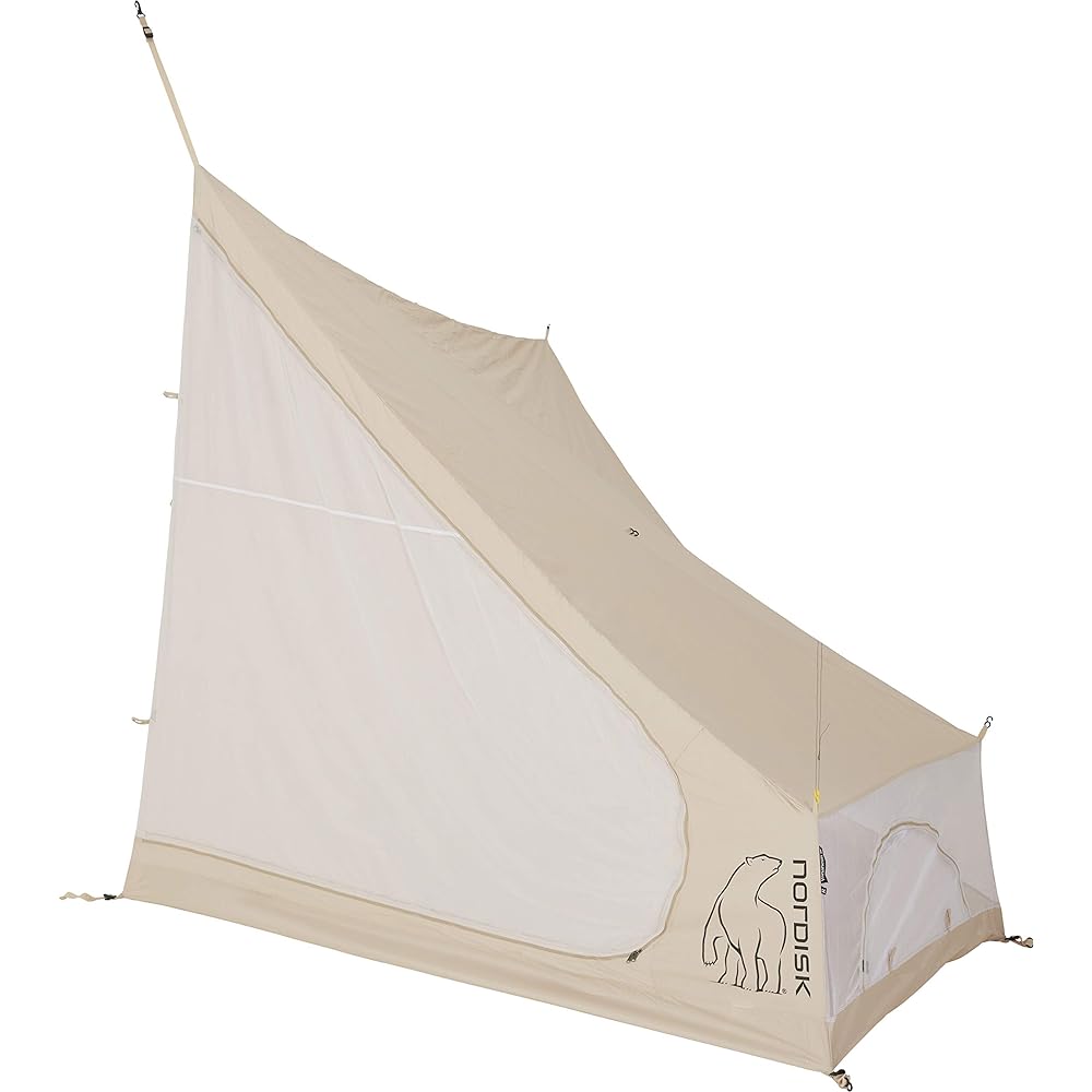 NORDISK Outdoor Camp Vanaheim [Genuine Japanese Product]