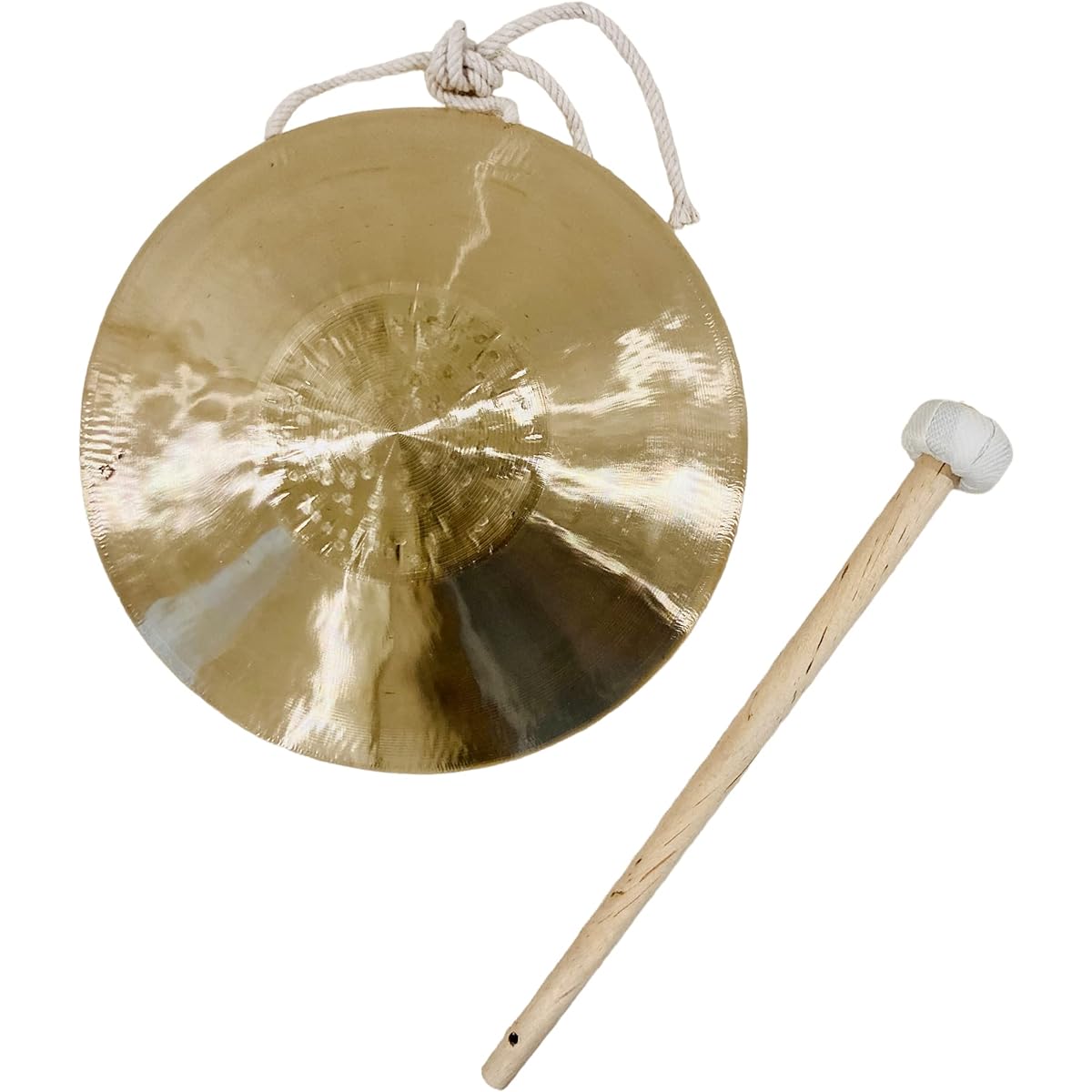 Chinese Tiger sound gong (High) 31cm