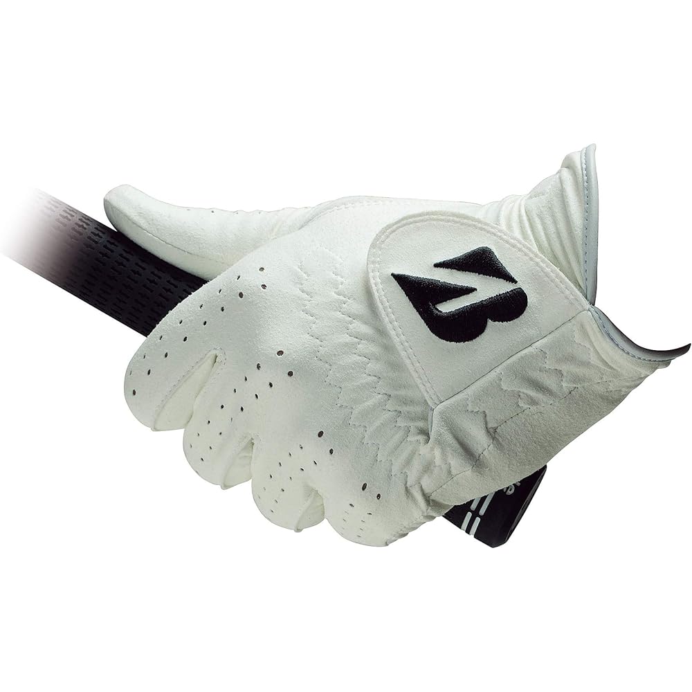 BRIDGESTONE Golf Glove TOUR GLOVE GLG12 Men's
