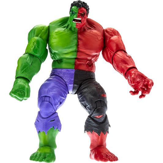 Marvel Legends 6" Blue Classic