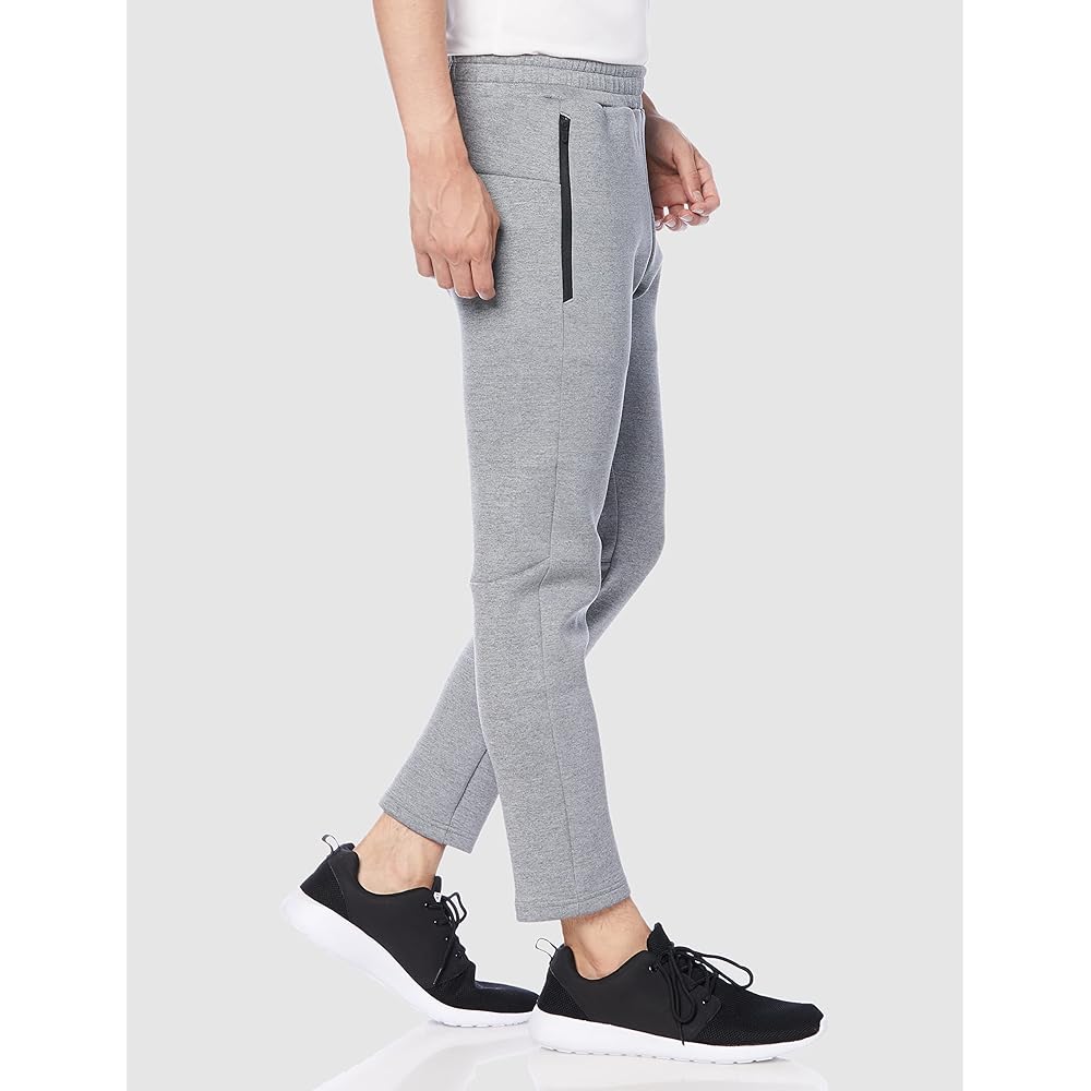 Mizuno 32MD2560 Men's Training Wear Stretch Sweat Slim Pants