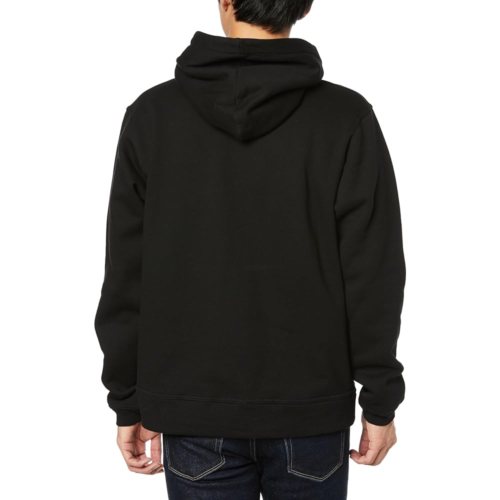 [Chums] Hooded Sweatshirt Logo Pullover Parka Men's