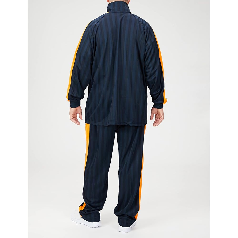 [SKKONE] Jersey top and bottom set 29381 Men's