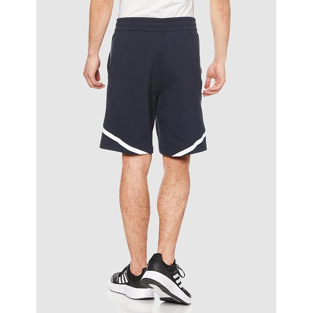[Adidas] Short Pants Design 4 Gameday Shorts Men's