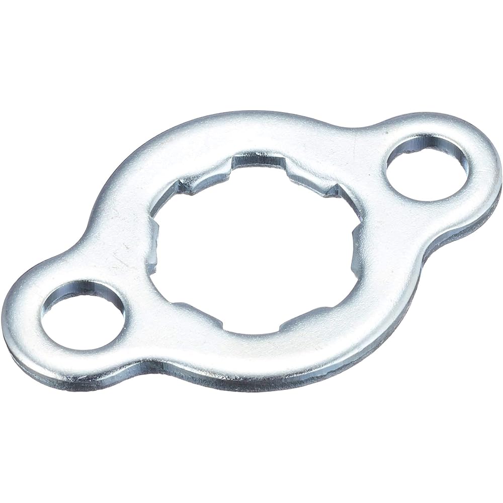 KITACO Monkey 125/GROM Front Sprocket Replacement Set 16T with Speed Pulse Conversion Unit [Set Purchase]